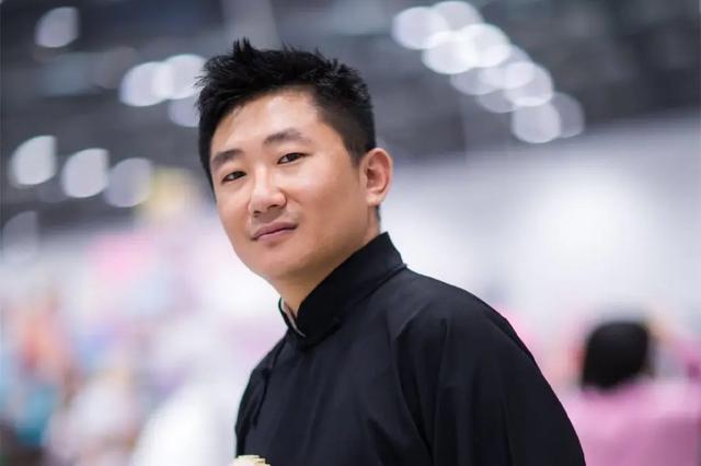 姓陈的演员有哪些?明星大盘点!