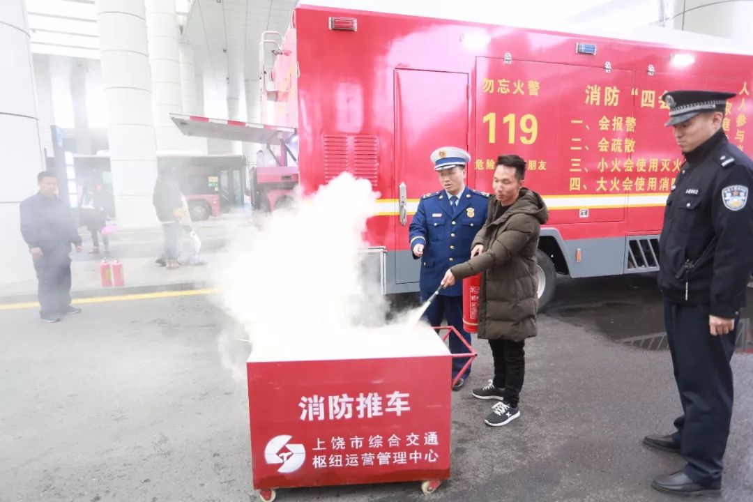 江西火灾实时更新,最新动态报告