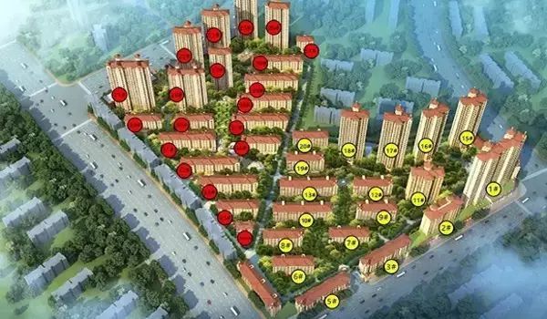 新田新城国际最新动态揭秘,城市新篇章开启!