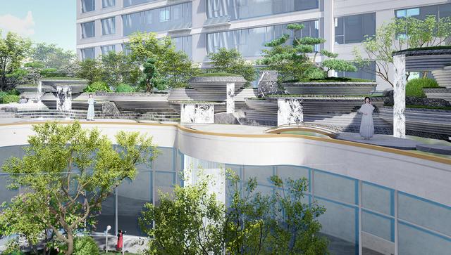 淄博最新住宅项目启航未来,梦想住宅等你来住!