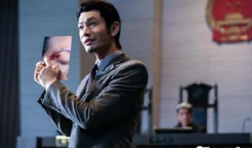 黄晓明电影之旅,探索自然美景,寻觅内心平和与喜悦