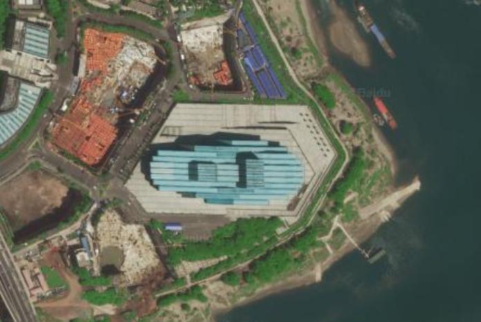 最新卫星资讯快报,深度观点阐述与解析