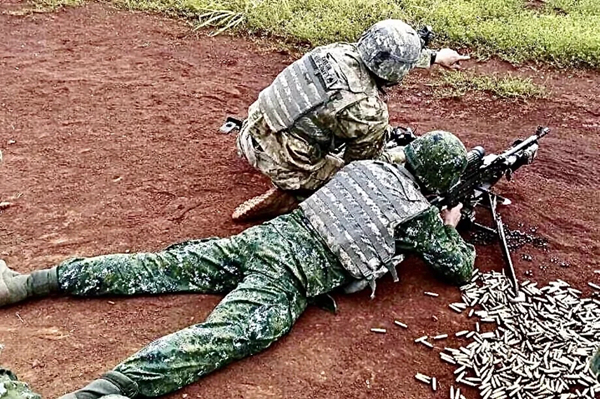 多维视角下的深度解读,台湾军事新闻最新报道及分析