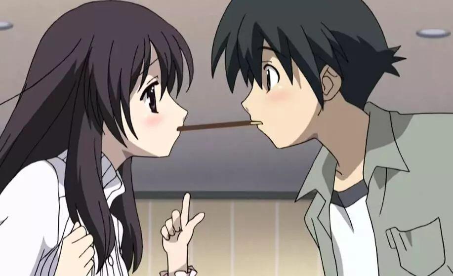 撩妹头像男动漫,心灵与自然的浪漫之旅之旅