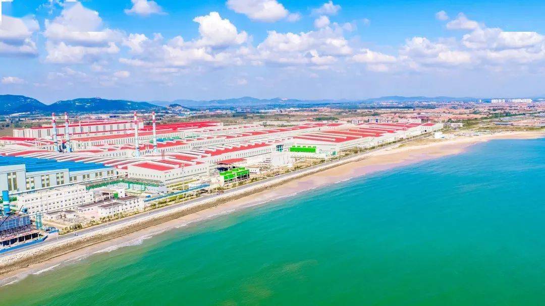 山东钢铁引领新时代,科技重塑,最新动态速递