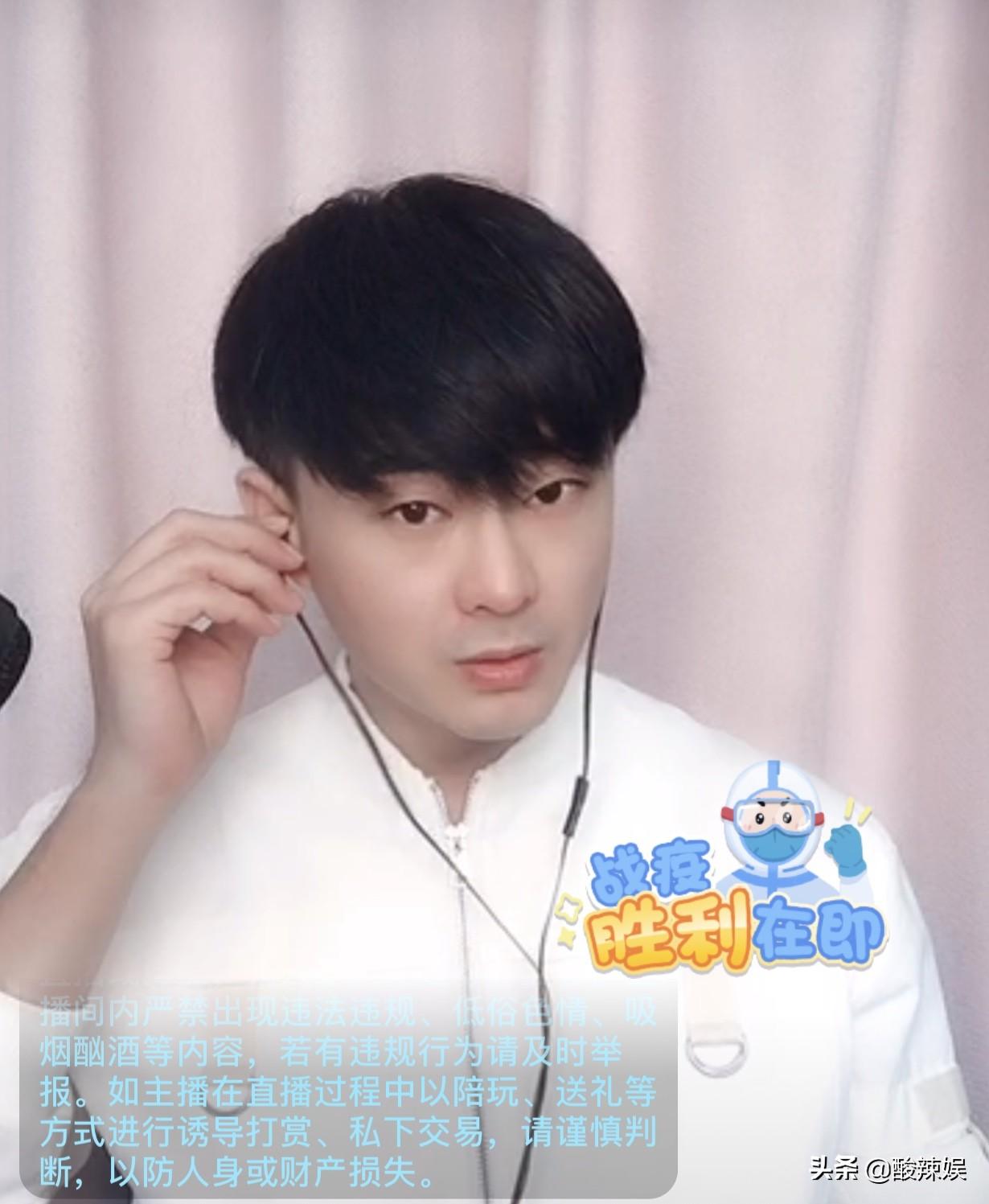 庄志演员,心灵与自然的完美交融之旅