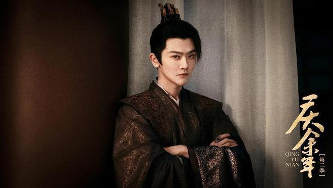 庆余年演员演技与角色完美融合