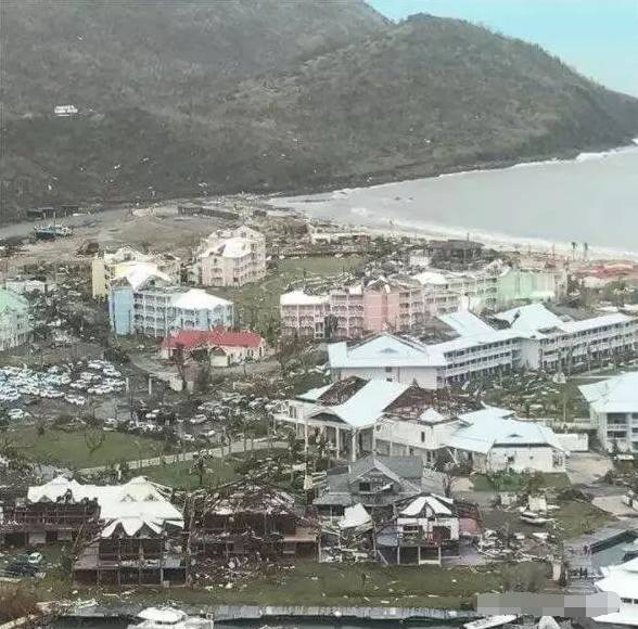 美国艾玛飓风最新动态更新,风暴进展及影响🌀🌊