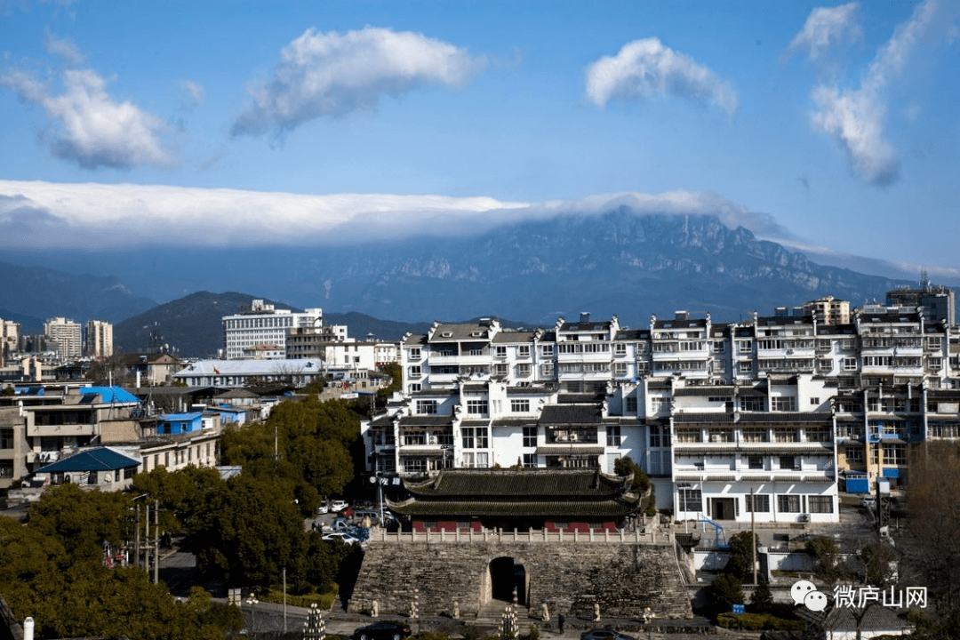 庐山市最新动态,旅游规划与探险技能指南发布