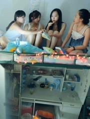 电影女生宿舍,探秘银幕背后的青春传奇