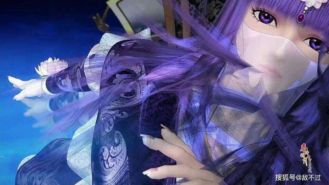 探索视觉盛宴,多元解读的3D动漫系列