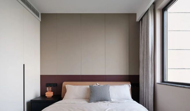 床头设计新款展示,自然美景与浪漫遨游的完美融合