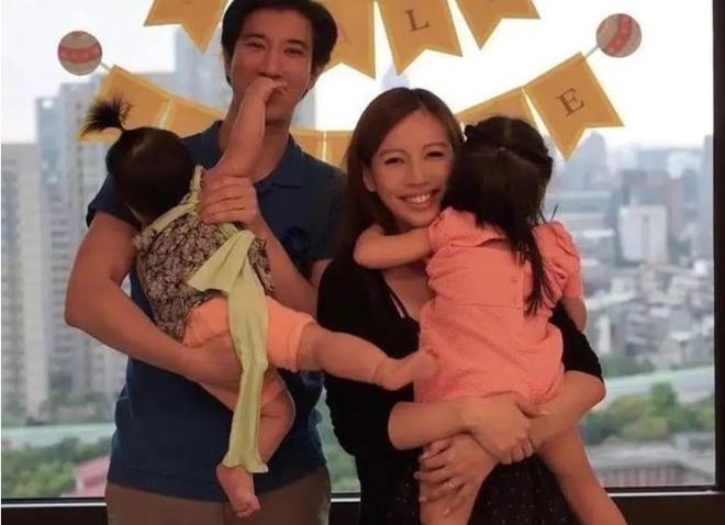 王力宏与李靓蕾最新动态揭秘,科技情感融合,智能生活新时代的爱情纪事