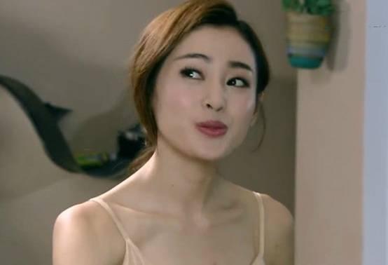 张天爱最新风采,力量之变革与自信成就之旅