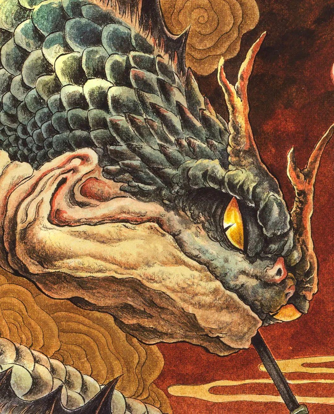 时代之光璀璨明珠,最新动画大片重磅来袭