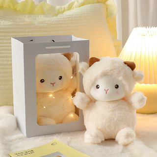 最新公仔,友情与陪伴的温馨日常