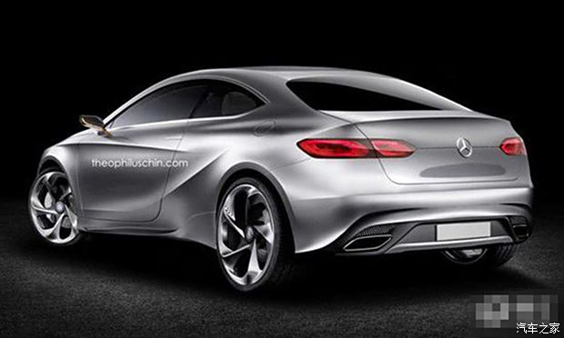 最新奔驰跑车,速度与激情的极致展现