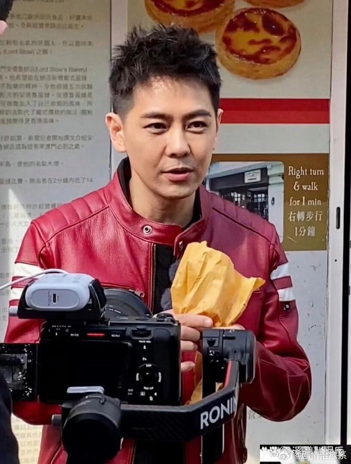 林志颖最新活动,影响力与公众期待的交汇焦点