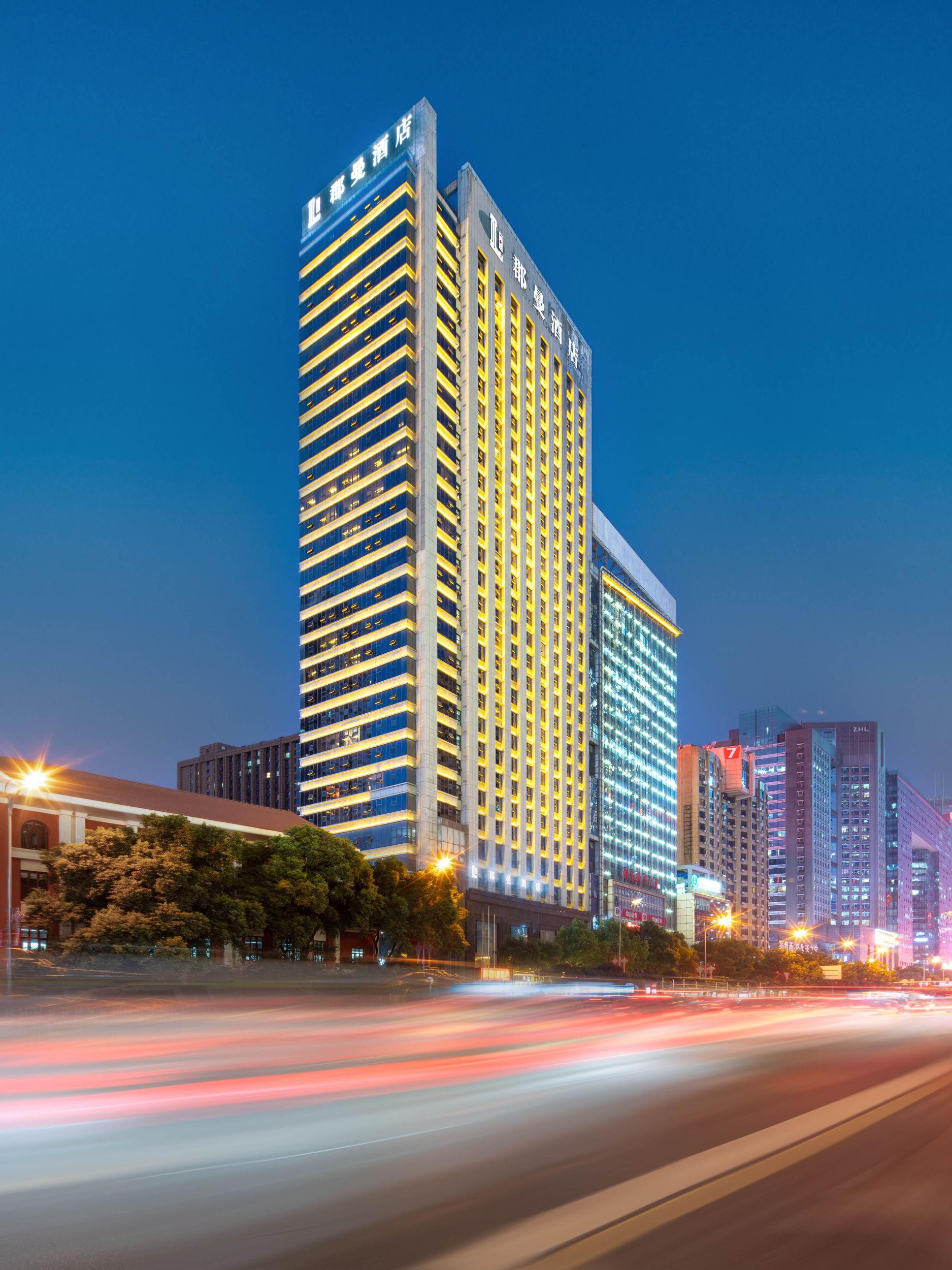 长沙最新酒店，探索自然美景，寻觅内心平和宁静的梦幻之旅
