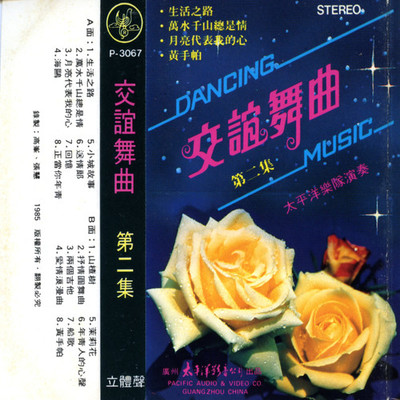 最新中文舞曲入门到进阶学习指南