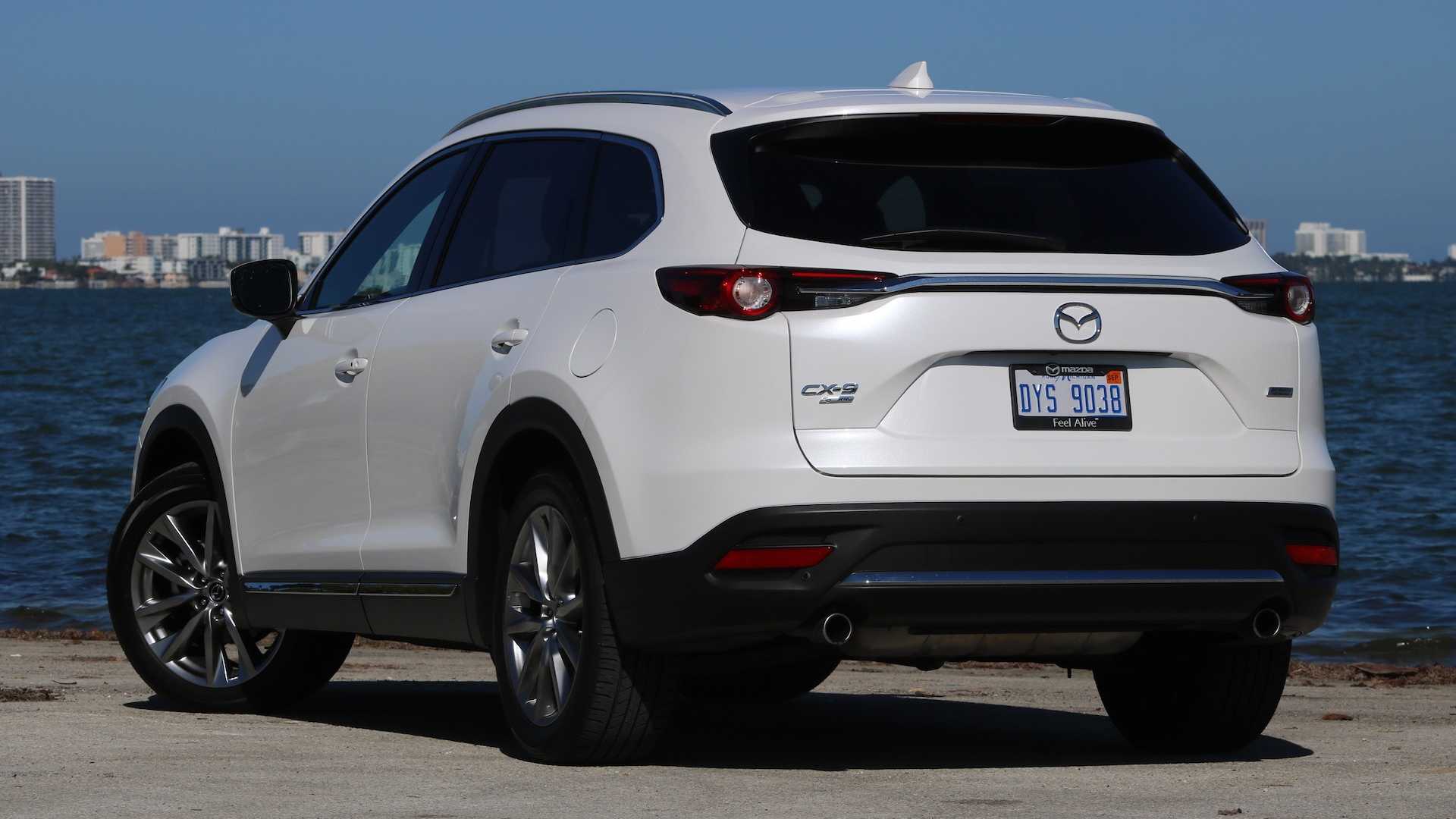 马自达最新SUV车型揭秘,小巷中的隐藏之宝