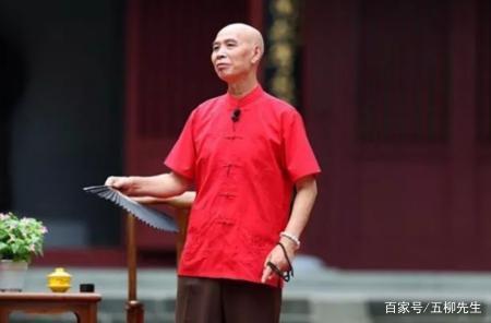 李伯清最新散打评书回顾,精彩瞬间一网打尽!