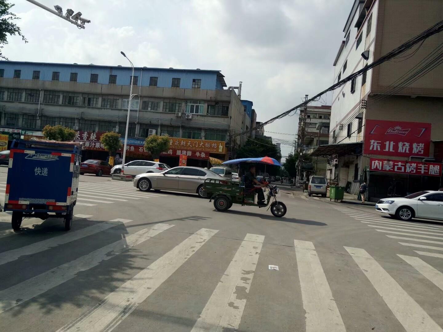 虎门最新招聘启事,变化带来自信与成就感,职位空缺等你来挑战!