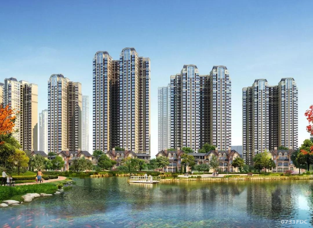 湘潭楼盘最新价格概览与概览