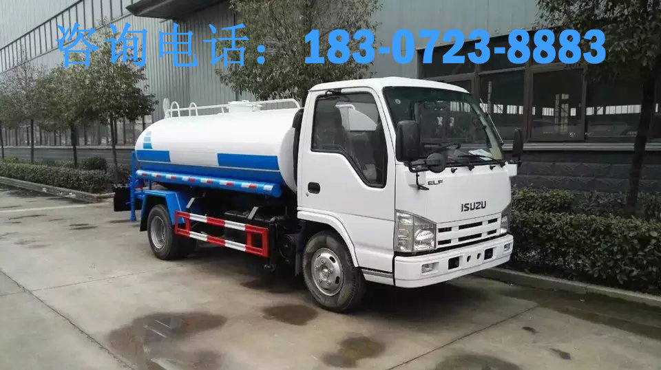 最新洒水车使用指南,从入门到精通手册