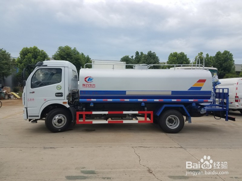 最新洒水车使用指南,从入门到精通手册