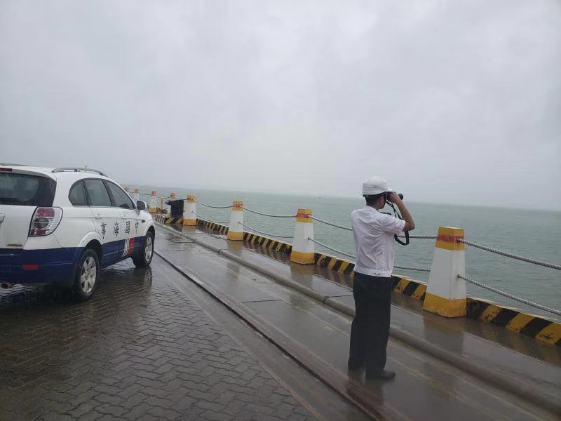 最新热带风暴中的温馨日常记录