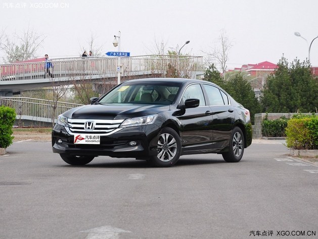 九代雅阁最新报价及深度解析,购车指南全攻略