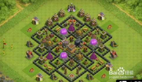 八本最新神阵,小巷中的神秘力量揭秘