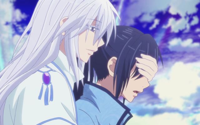 灵契漫画最新章节追更指南,狂热粉丝必备