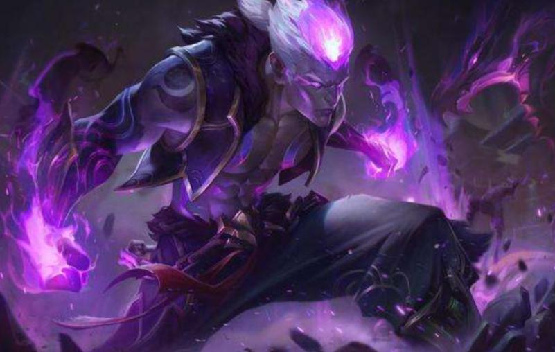 劫之新版深度解析,英雄定位与角色特性探讨