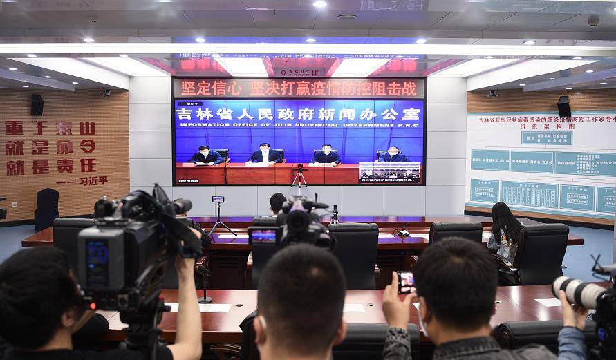 吉林市最新新闻概览,新闻获取与阅读指南