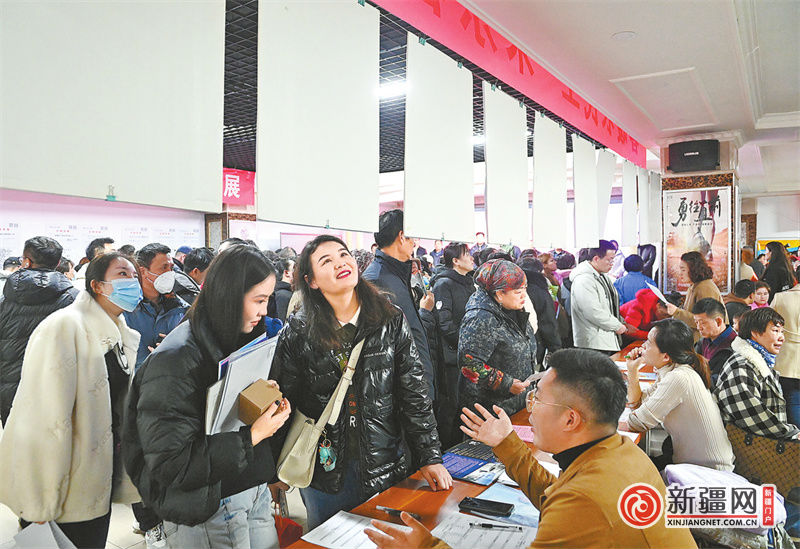 米东区最新招聘信息及友情故事,工作机会与温暖相伴