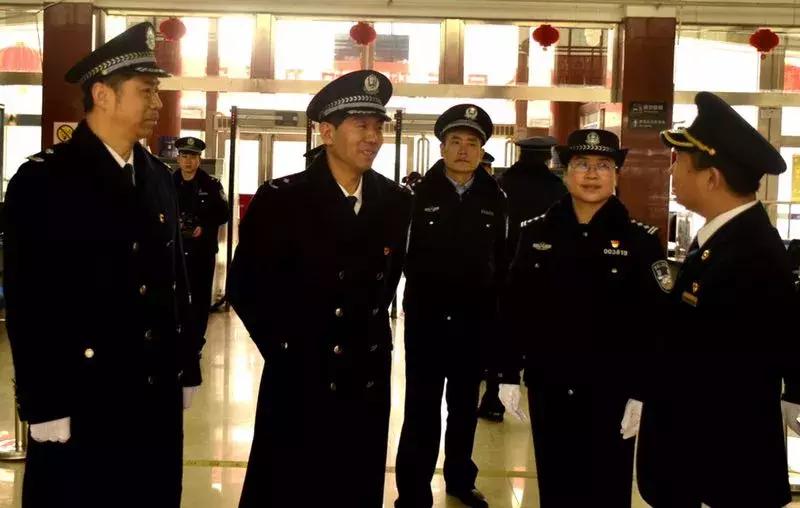 濮阳铁路最新动态更新