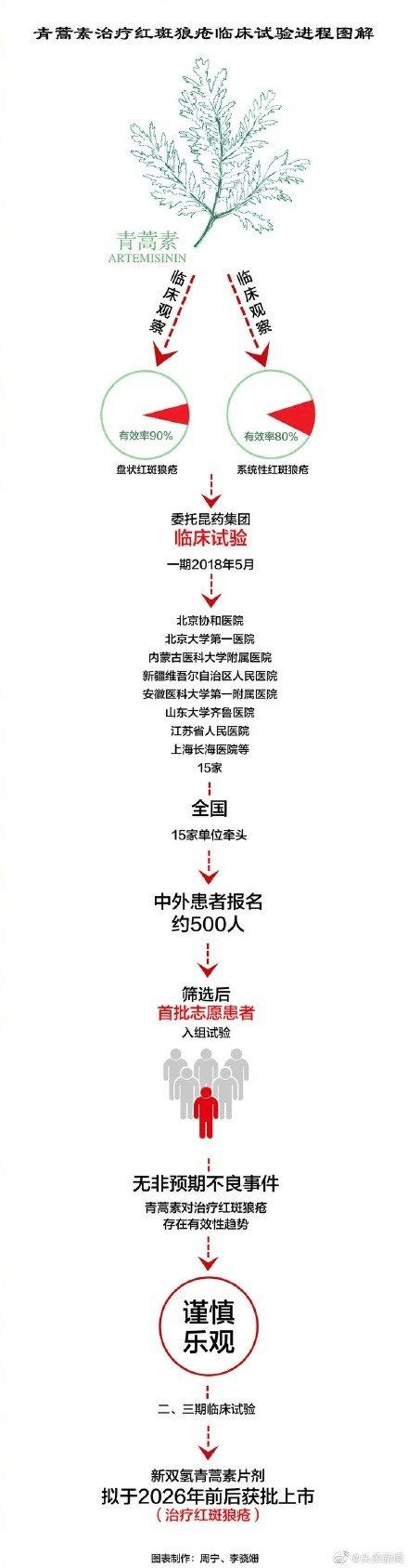 红斑狼疮最新疗法详解,观点阐述与解析