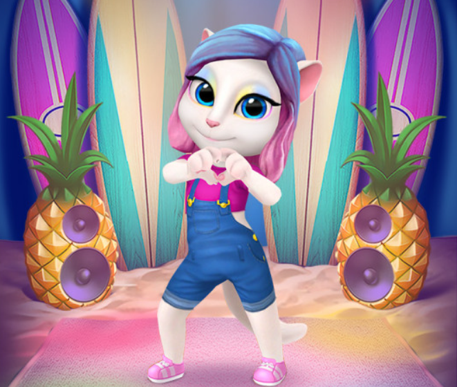 安吉拉最新版,小巷中的美食秘境探索