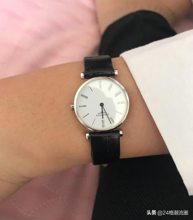 浪琴女表最新款式,探索自然美景之旅,诠释内心宁静与平和的时尚魅力