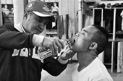 最新职业拳王争霸赛,自然美景中的探险与挑战