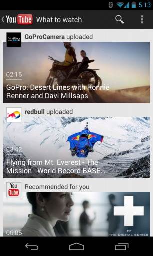 YouTube安卓最新版下载,时代变迁的见证与影响