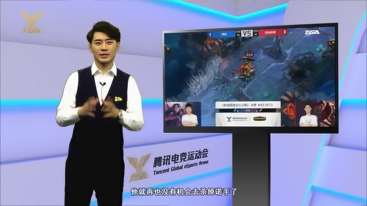 选择节目最新一期,回溯与前瞻