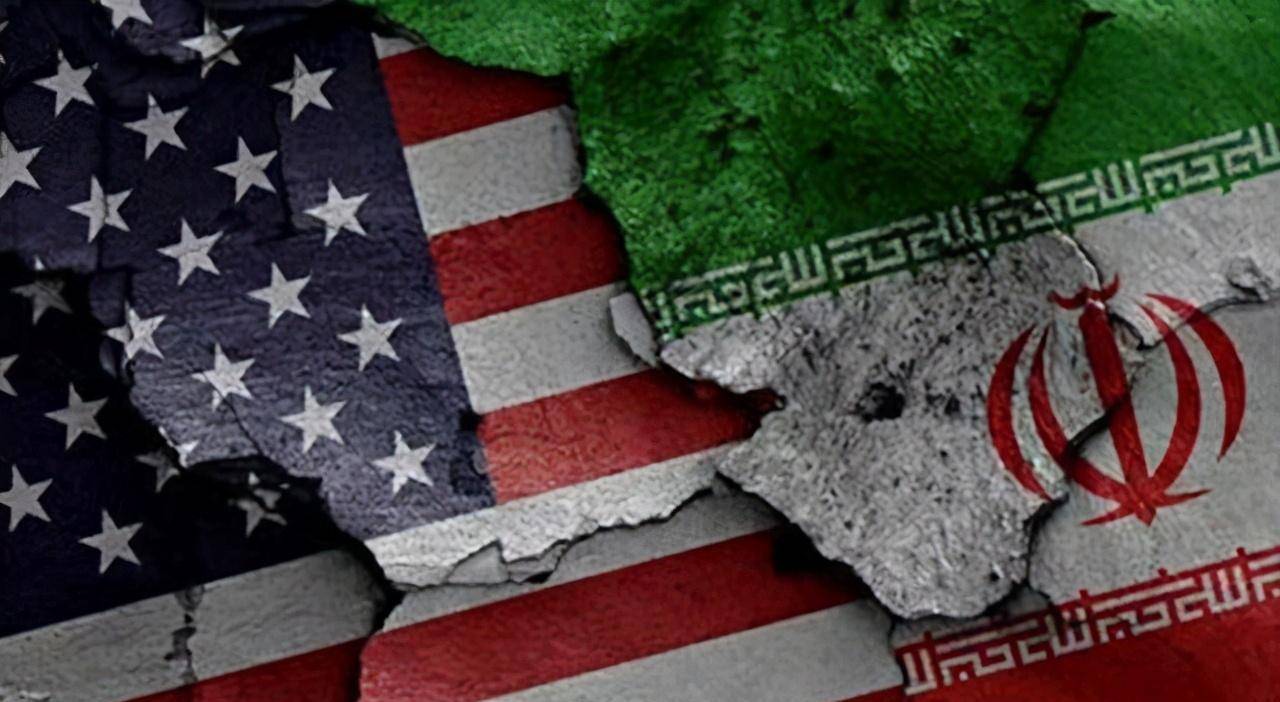 伊朗与美国最新动态,科技重塑边界,未来触手可及