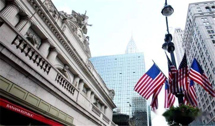 美国加息2024最新动态,影响与展望