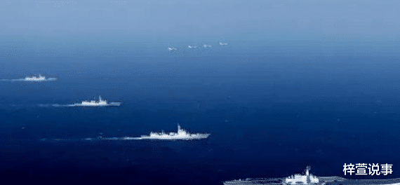 南海军事动态更新,科技力量重塑海域安全格局