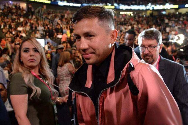 戈洛夫金最新动态更新🌟