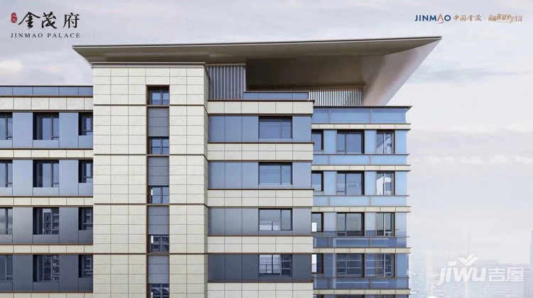 永定金茂府最新动态,揭开未来生活新篇章的序幕