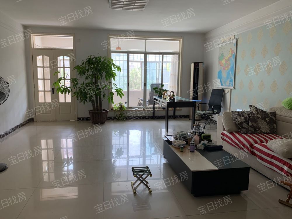 桓台最新二手房信息中的温情故事概览